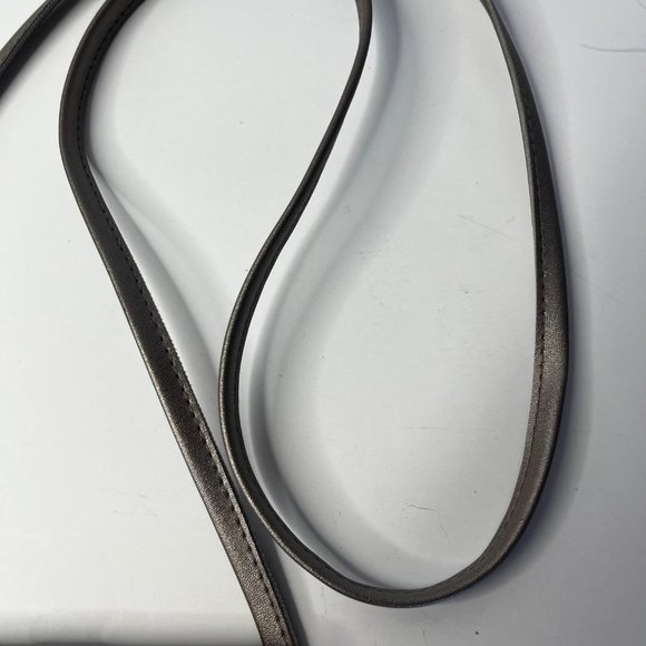 Silverton Casino Touch Screen Cell Phone Tan Cross-body Wallet shoulder bag - Picture 7 of 9